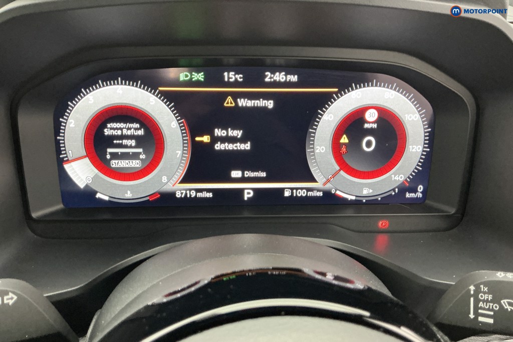 Used Nissan Qashqai 2024 for sale - 76603698: Photo 17