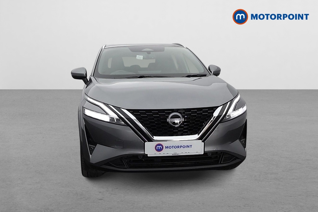 Used Nissan Qashqai 2024 for sale - 76603698: Photo 2