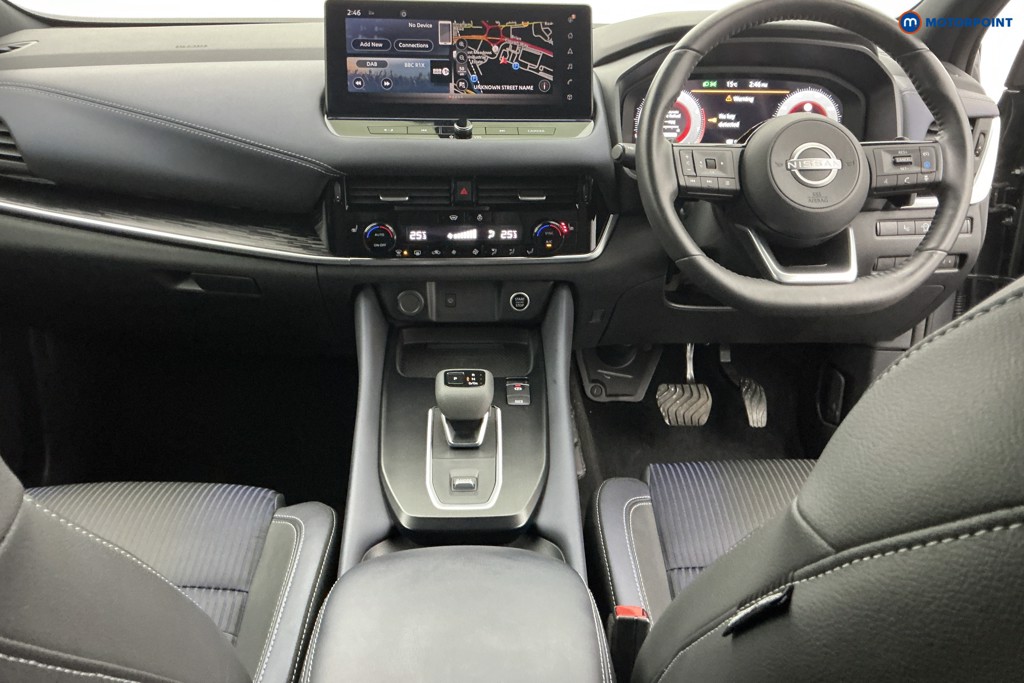 Used Nissan Qashqai 2024 for sale - 76603698: Photo 20