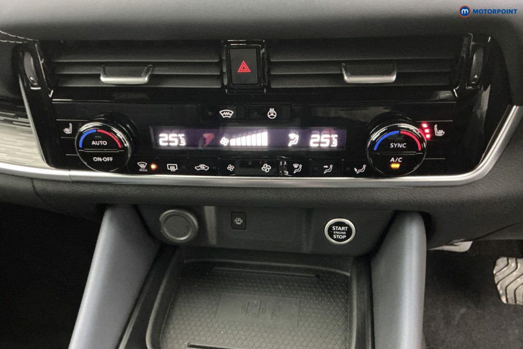 Used Nissan Qashqai 2024 for sale - 76603698: Photo 25