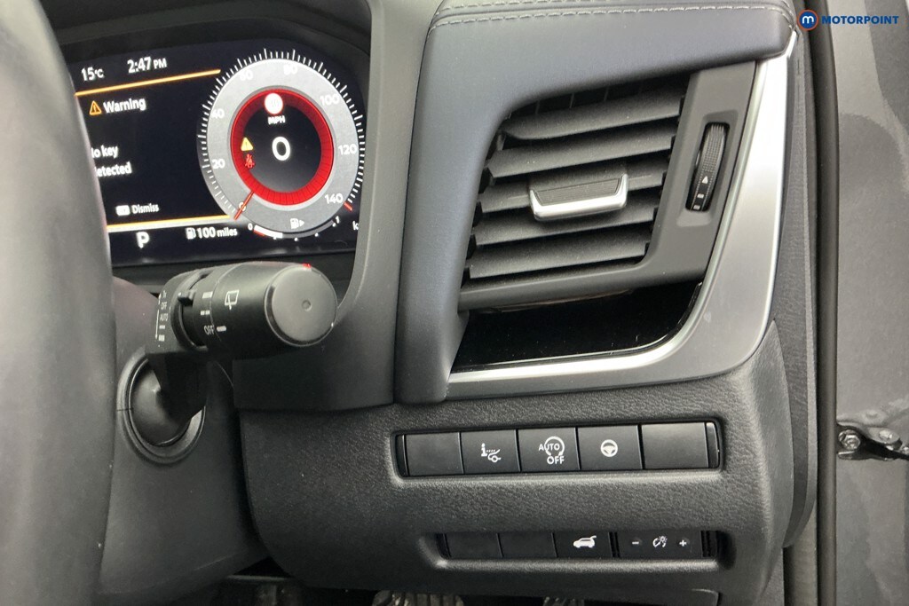 Used Nissan Qashqai 2024 for sale - 76603698: Photo 29