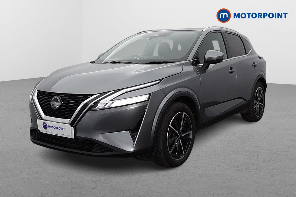 Used Nissan Qashqai 2024 for sale - 76603698: Photo 3