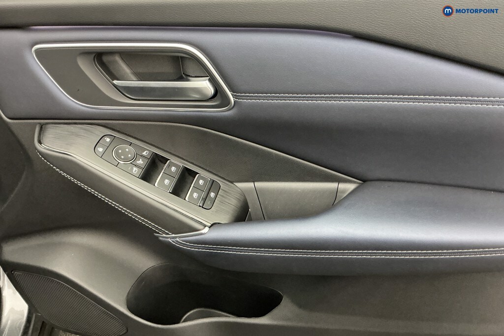 Used Nissan Qashqai 2024 for sale - 76603698: Photo 31