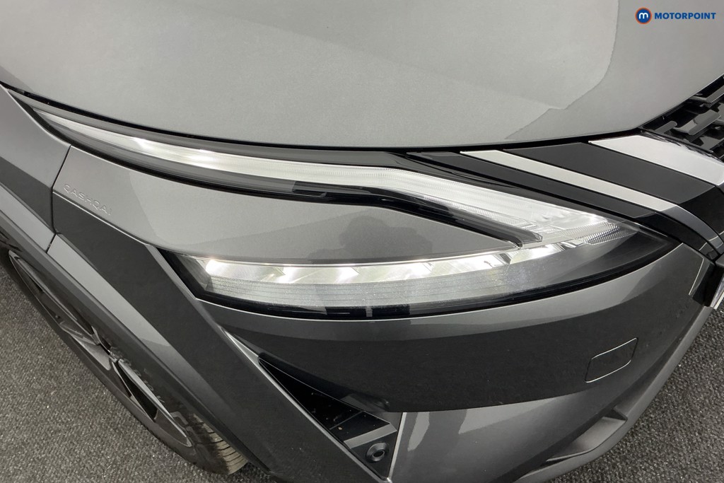 Used Nissan Qashqai 2024 for sale - 76603698: Photo 35