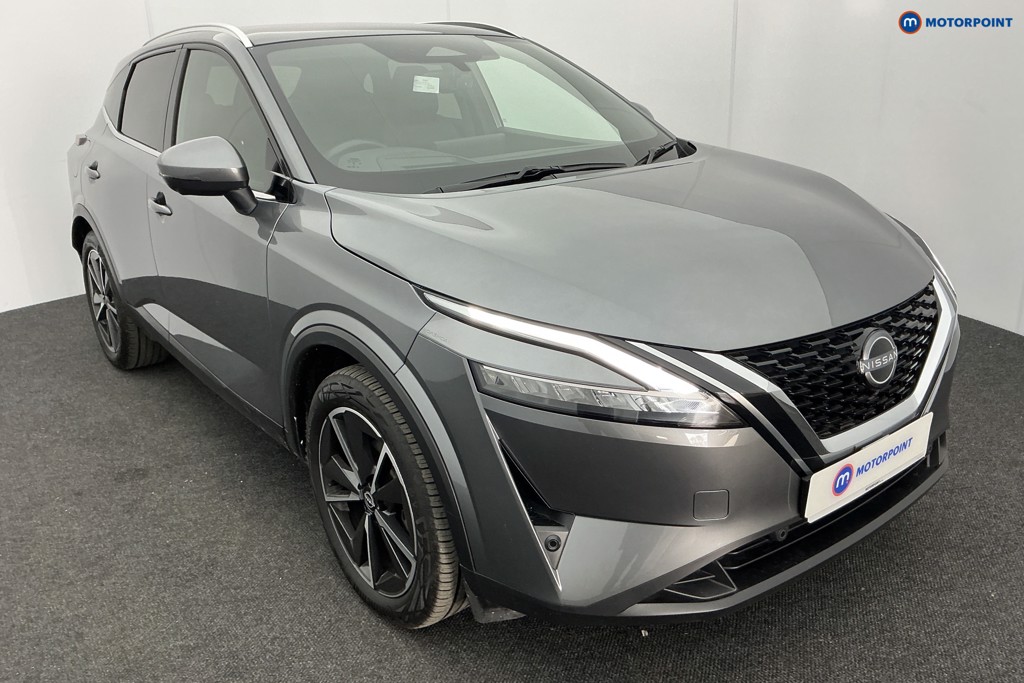 Used Nissan Qashqai 2024 for sale - 76603698: Photo 36