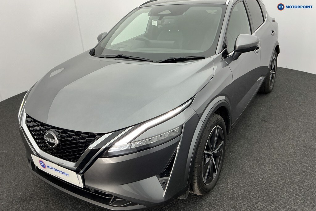 Used Nissan Qashqai 2024 for sale - 76603698: Photo 38