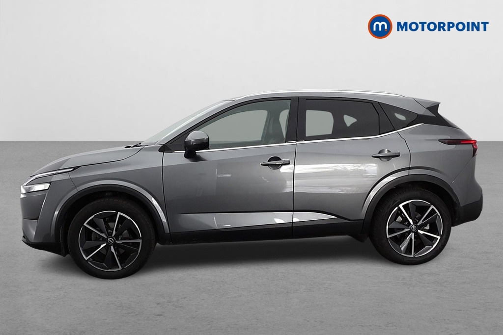 Used Nissan Qashqai 2024 for sale - 76603698: Photo 4