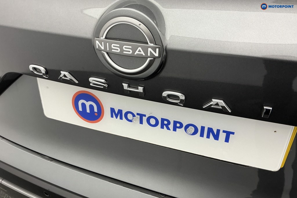 Used Nissan Qashqai 2024 for sale - 76603698: Photo 40