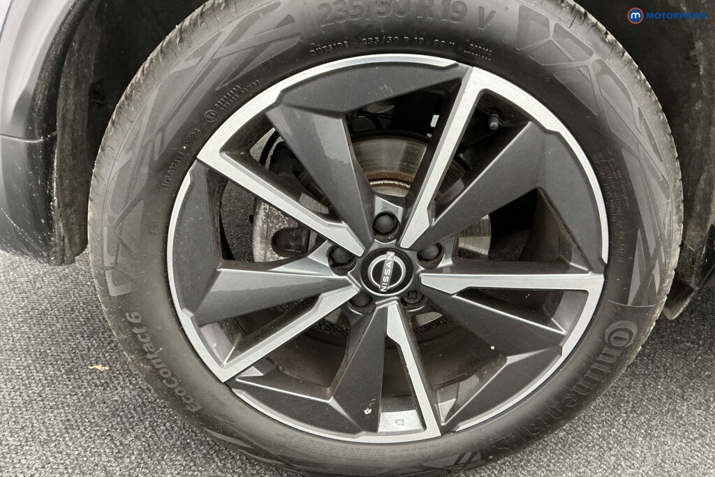 Used Nissan Qashqai 2024 for sale - 76603698: Photo 41