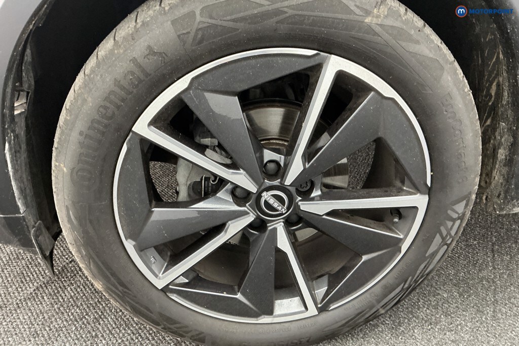 Used Nissan Qashqai 2024 for sale - 76603698: Photo 43