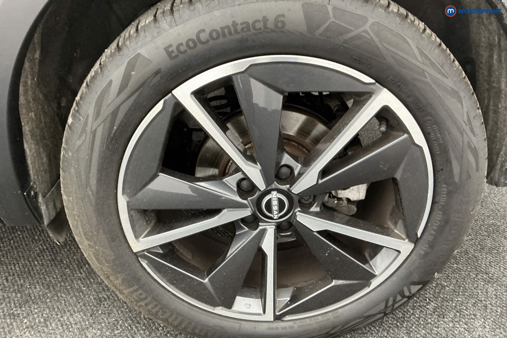 Used Nissan Qashqai 2024 for sale - 76603698: Photo 44