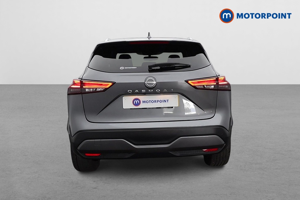 Used Nissan Qashqai 2024 for sale - 76603698: Photo 6