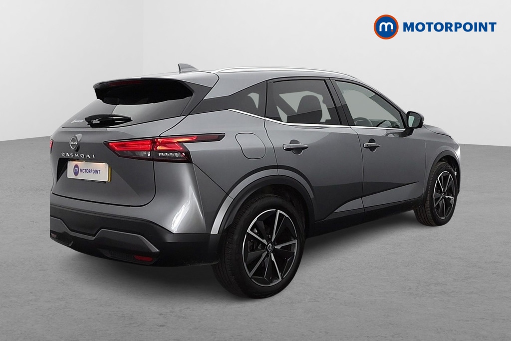 Used Nissan Qashqai 2024 for sale - 76603698: Photo 7