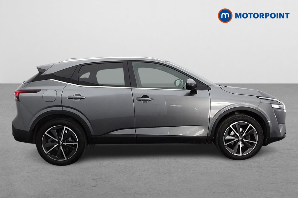 Used Nissan Qashqai 2024 for sale - 76603698: Photo 8