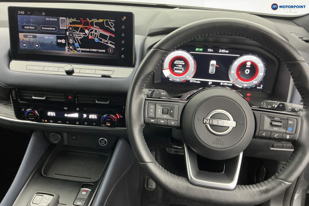 Used Nissan Qashqai 2024 for sale - 76603698: Photo 9