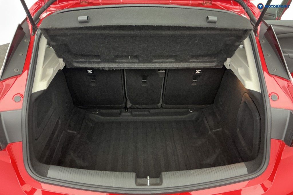 Used Vauxhall Astra 2018 for sale - 77989343: Photo 11