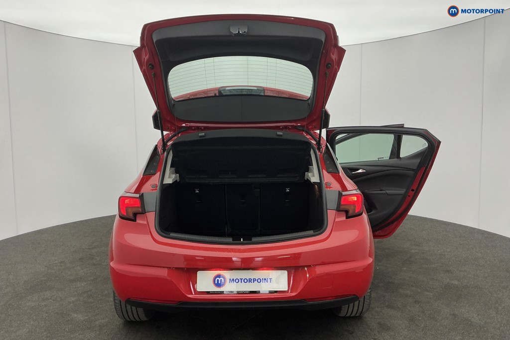 Used Vauxhall Astra 2018 for sale - 77989343: Photo 12