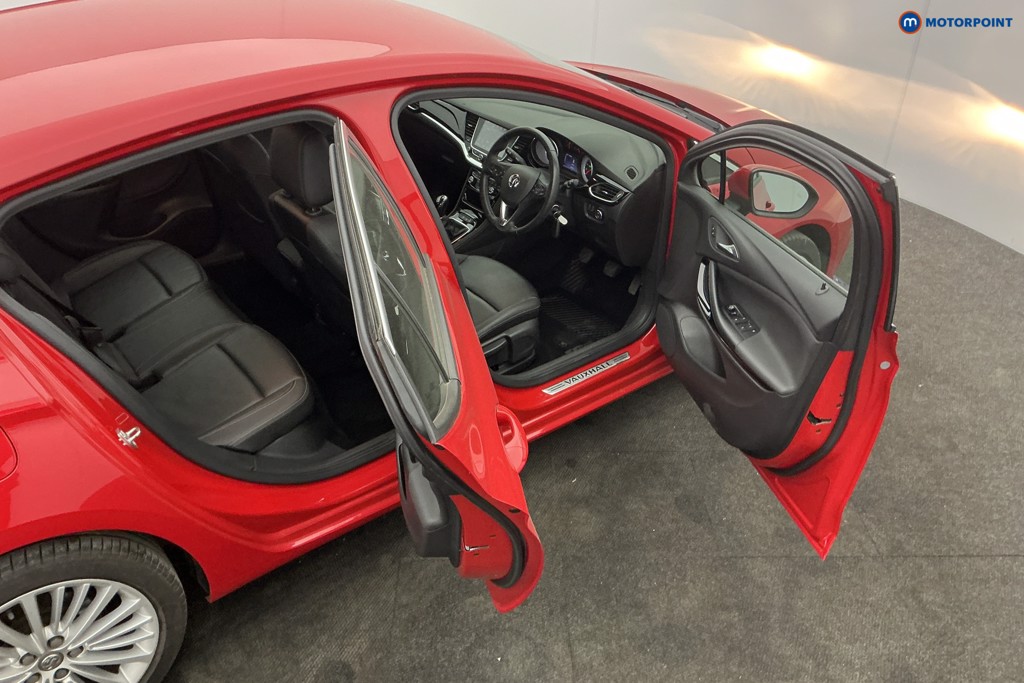 Used Vauxhall Astra 2018 for sale - 77989343: Photo 13