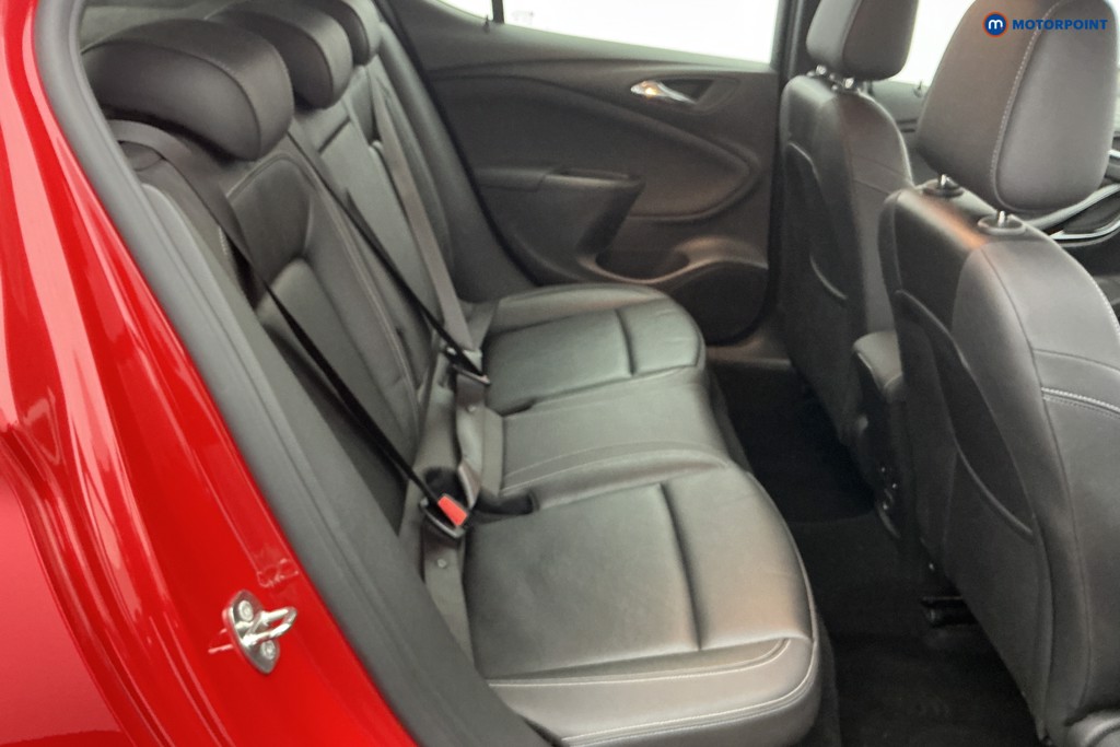 Used Vauxhall Astra 2018 for sale - 77989343: Photo 14