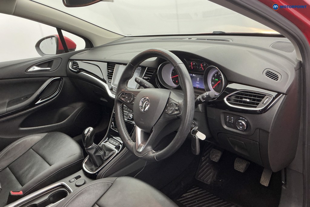 Used Vauxhall Astra 2018 for sale - 77989343: Photo 17