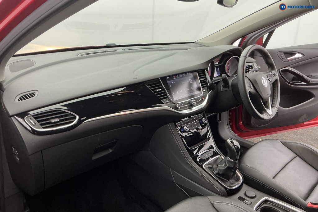 Used Vauxhall Astra 2018 for sale - 77989343: Photo 18