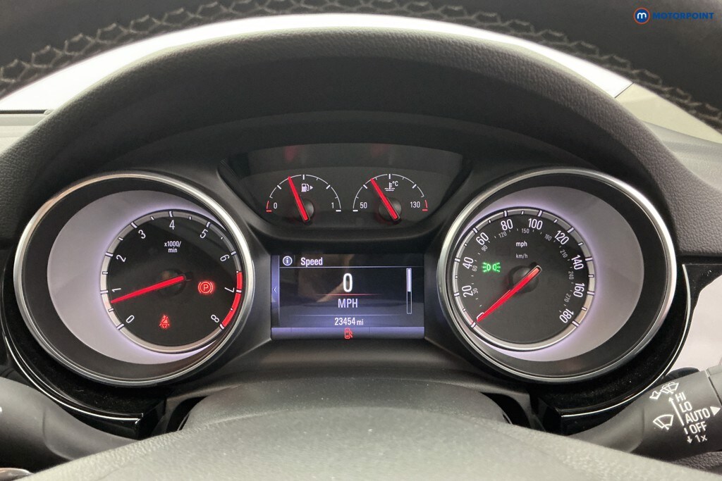 Used Vauxhall Astra 2018 for sale - 77989343: Photo 19