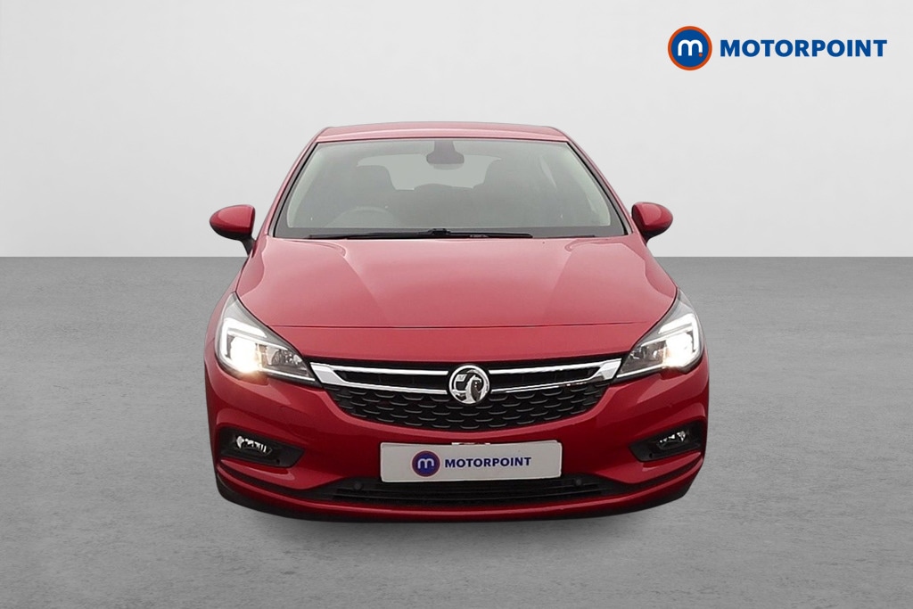 Used Vauxhall Astra 2018 for sale - 77989343: Photo 2
