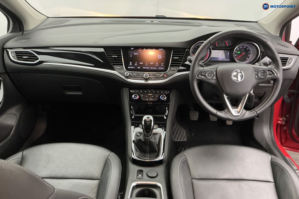 Used Vauxhall Astra 2018 for sale - 77989343: Photo 21