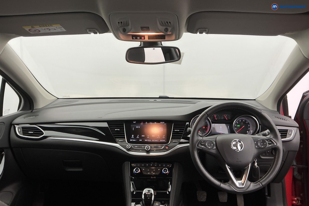 Used Vauxhall Astra 2018 for sale - 77989343: Photo 22