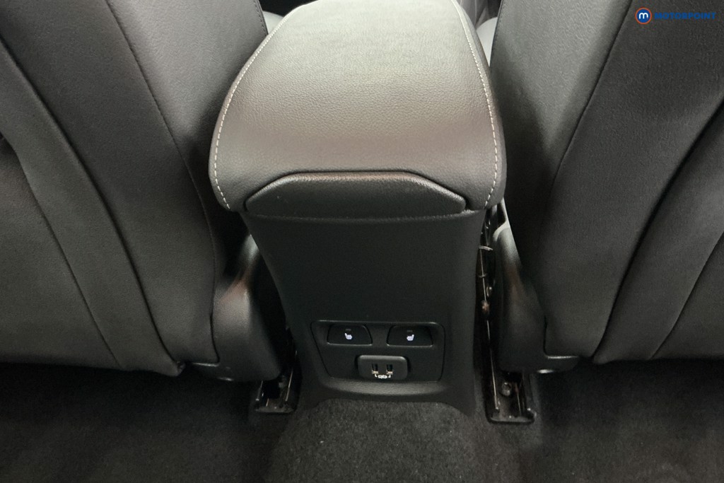 Used Vauxhall Astra 2018 for sale - 77989343: Photo 23