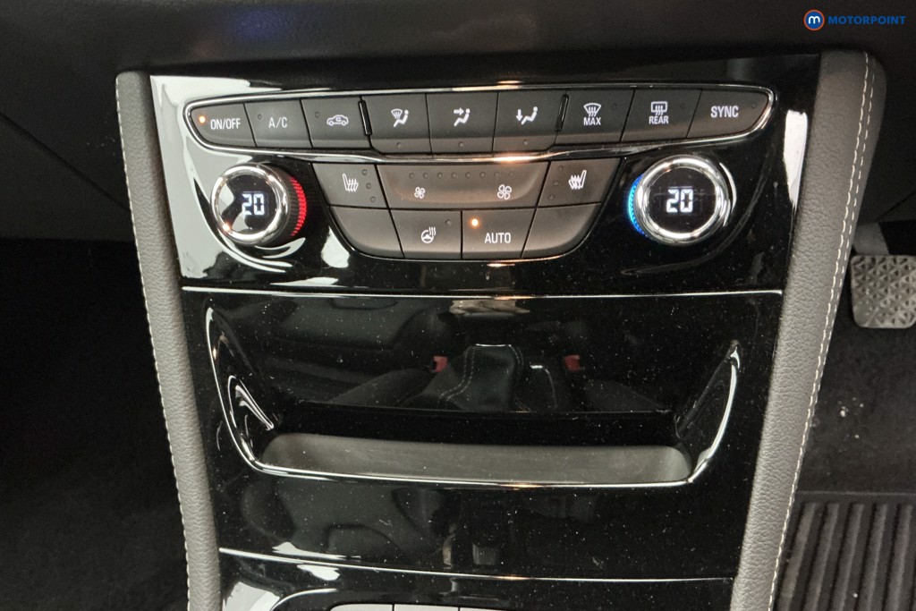 Used Vauxhall Astra 2018 for sale - 77989343: Photo 28