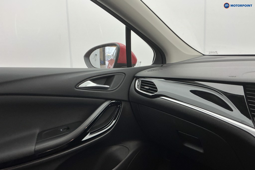 Used Vauxhall Astra 2018 for sale - 77989343: Photo 31