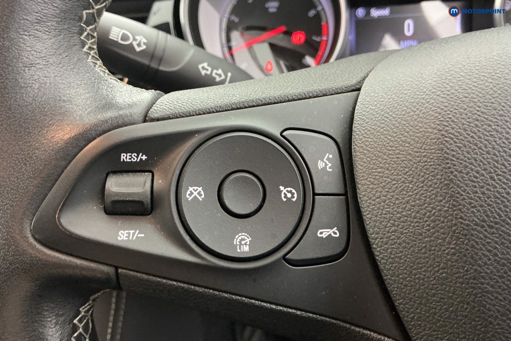 Used Vauxhall Astra 2018 for sale - 77989343: Photo 32