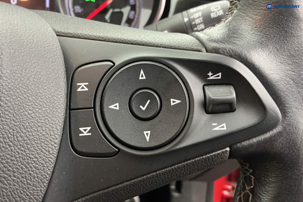 Used Vauxhall Astra 2018 for sale - 77989343: Photo 33