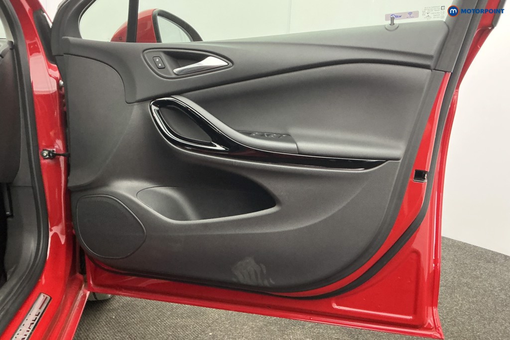 Used Vauxhall Astra 2018 for sale - 77989343: Photo 35