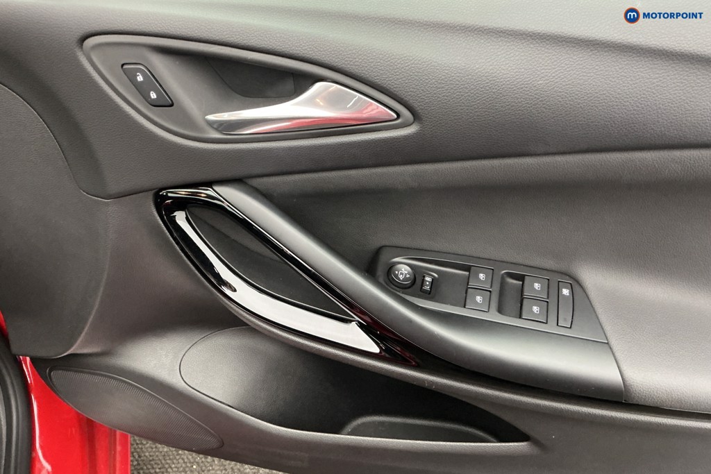 Used Vauxhall Astra 2018 for sale - 77989343: Photo 36