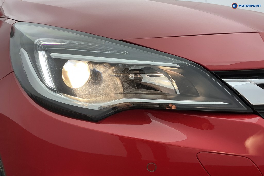 Used Vauxhall Astra 2018 for sale - 77989343: Photo 39