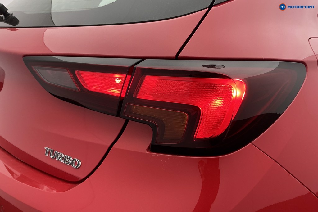 Used Vauxhall Astra 2018 for sale - 77989343: Photo 41