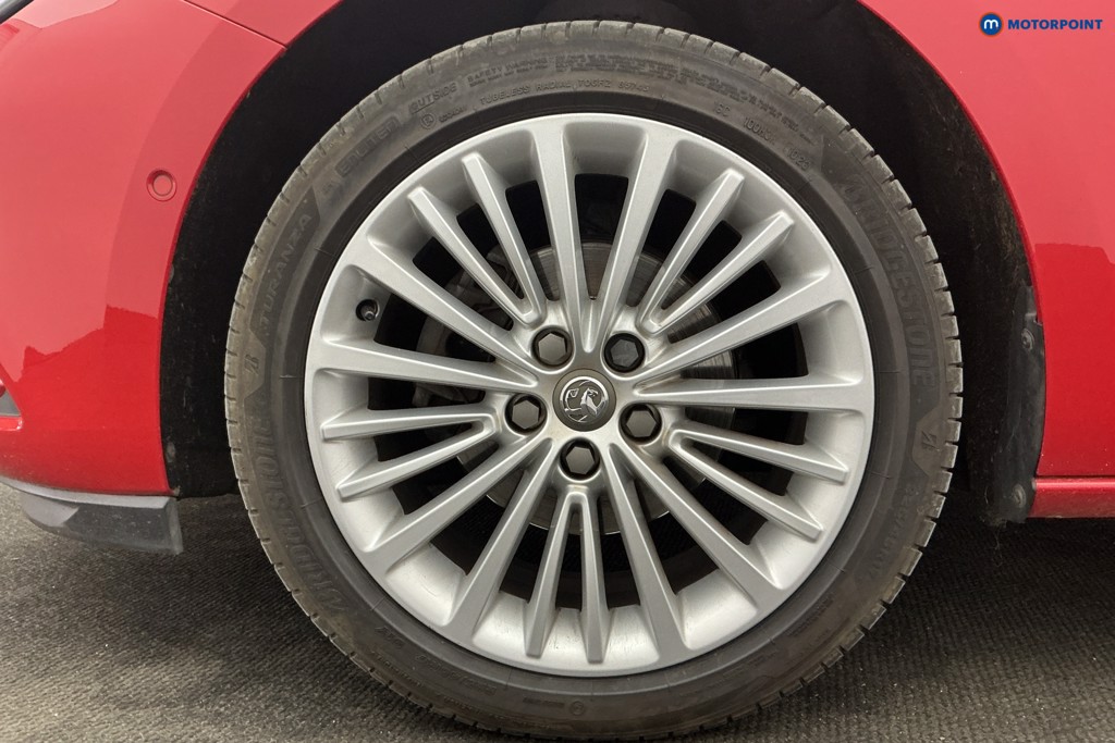 Used Vauxhall Astra 2018 for sale - 77989343: Photo 43