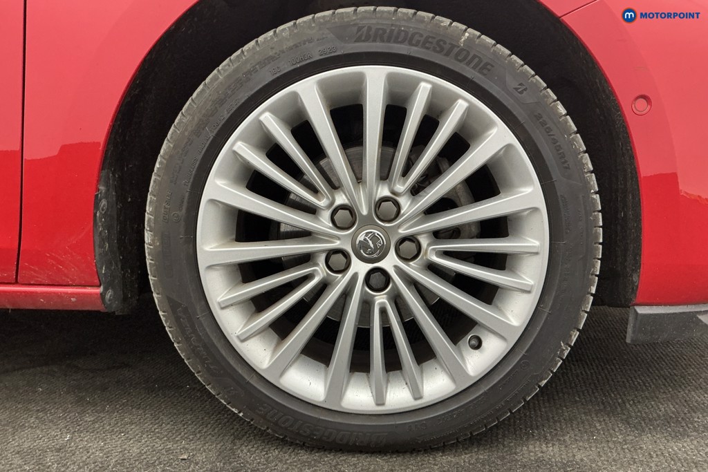 Used Vauxhall Astra 2018 for sale - 77989343: Photo 46