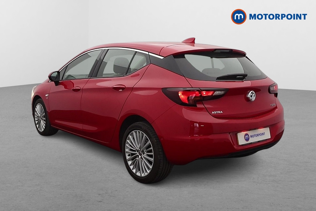 Used Vauxhall Astra 2018 for sale - 77989343: Photo 5