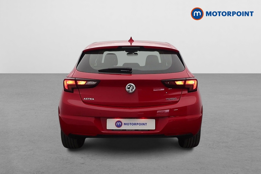 Used Vauxhall Astra 2018 for sale - 77989343: Photo 6