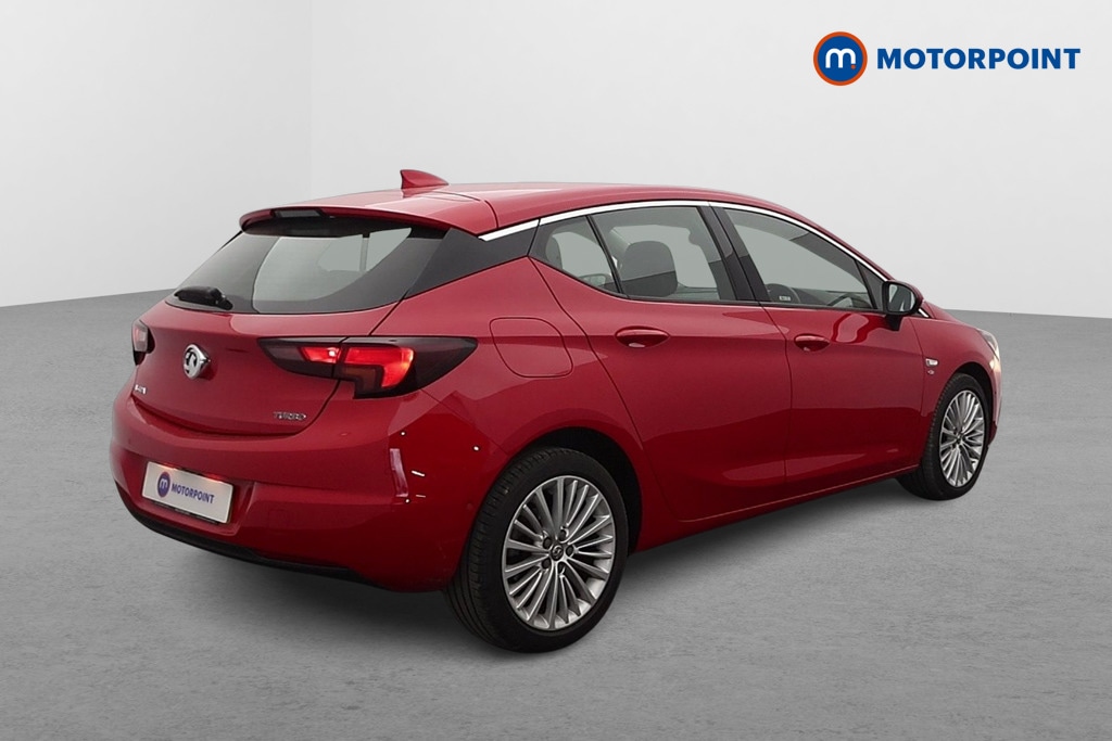 Used Vauxhall Astra 2018 for sale - 77989343: Photo 7