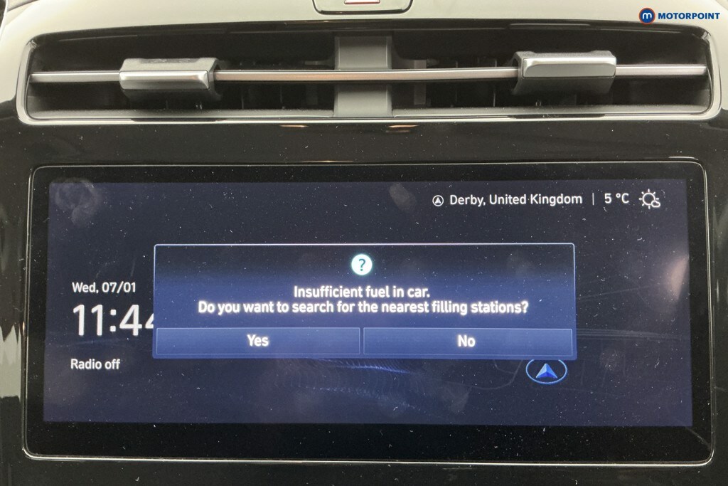 Used Hyundai TUCSON 2021 for sale - 77128417: Photo 10