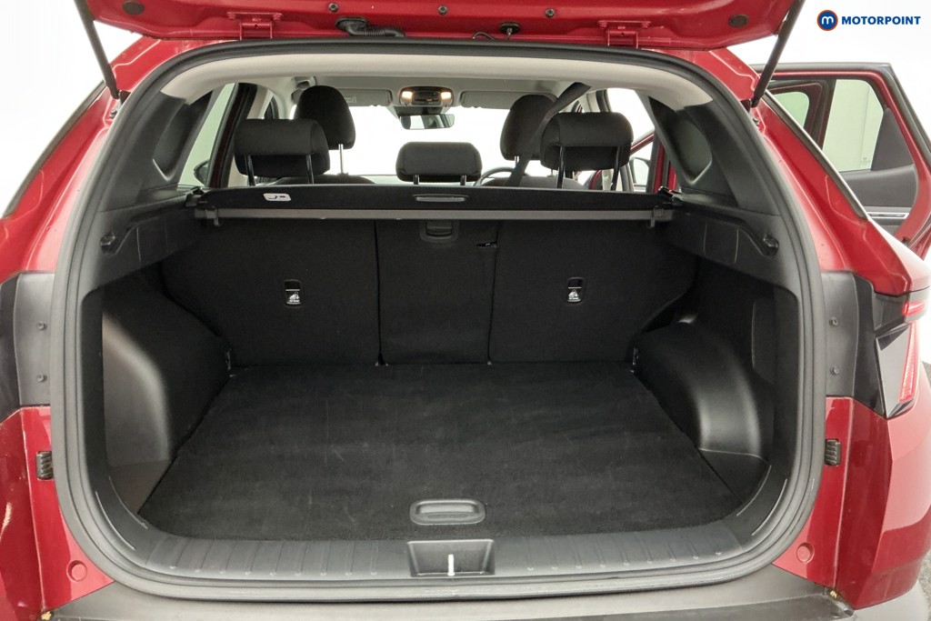 Used Hyundai TUCSON 2021 for sale - 77128417: Photo 12