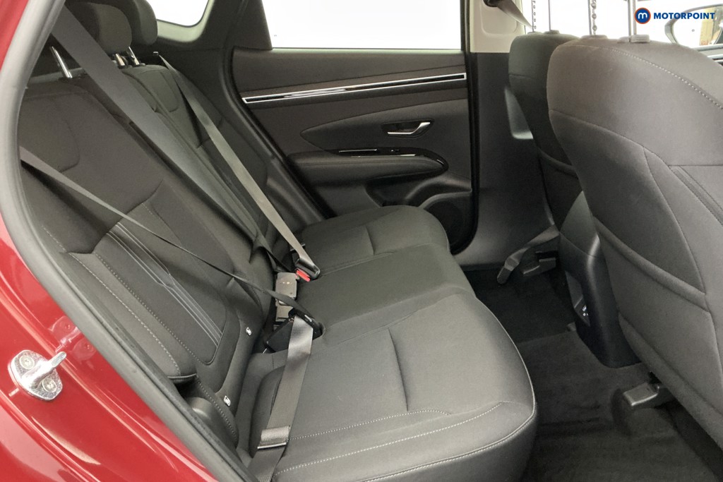 Used Hyundai TUCSON 2021 for sale - 77128417: Photo 13