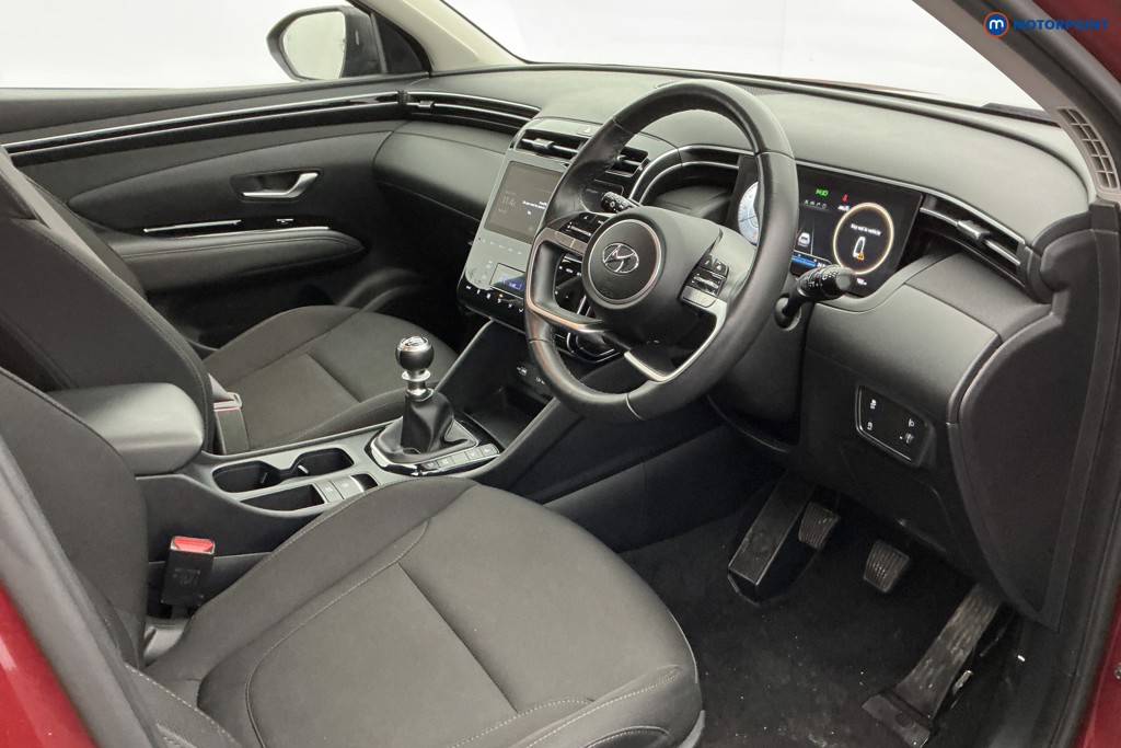 Used Hyundai TUCSON 2021 for sale - 77128417: Photo 16