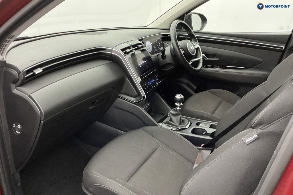 Used Hyundai TUCSON 2021 for sale - 77128417: Photo 17