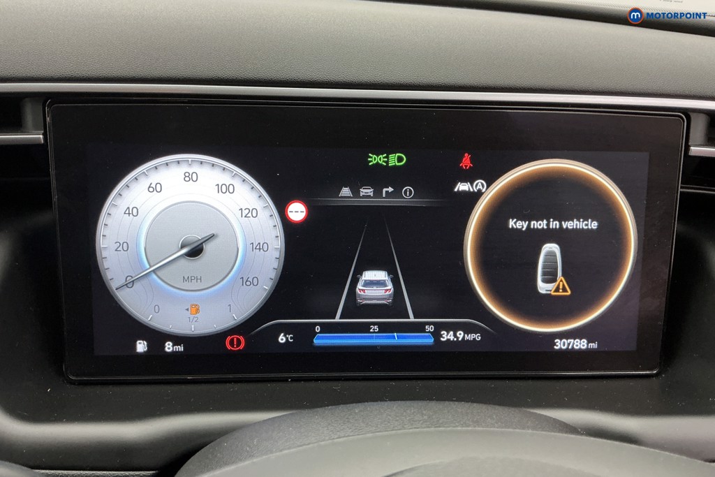 Used Hyundai TUCSON 2021 for sale - 77128417: Photo 18