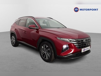 2021 - 1.6 TGDi Premium 5dr 2WD